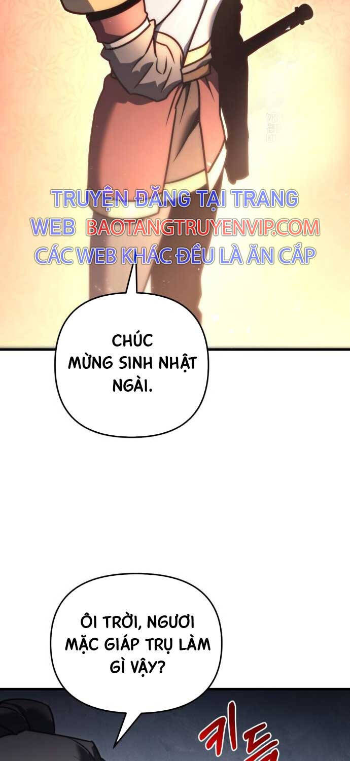 Hồi Quy Giả Của Gia Tộc Suy Vong Chapter 44 - Trang 3