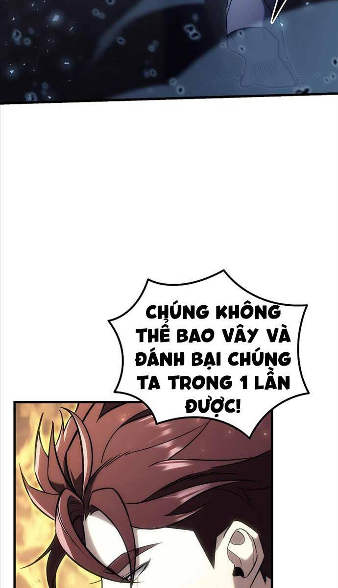 Hồi Quy Giả Của Gia Tộc Suy Vong Chapter 17 - Trang 11