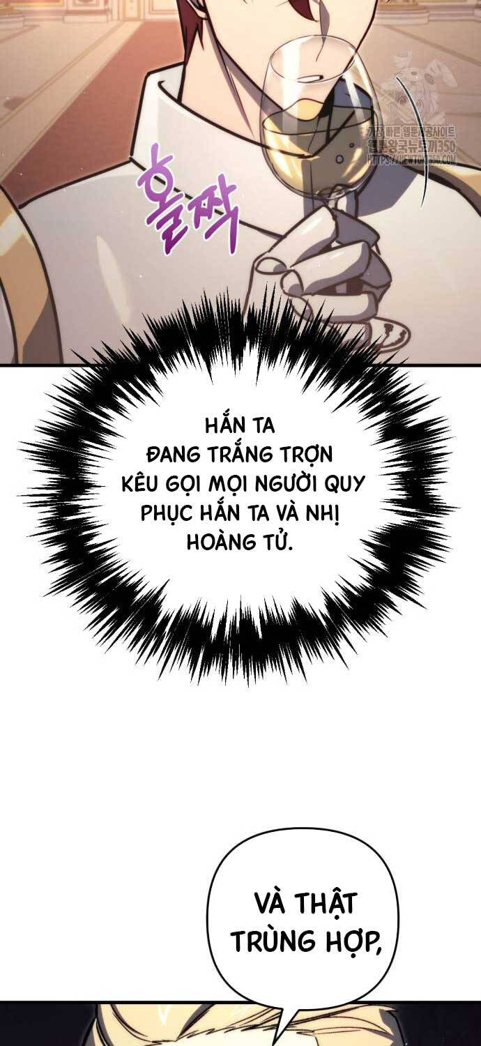 Hồi Quy Giả Của Gia Tộc Suy Vong Chapter 44 - Trang 30