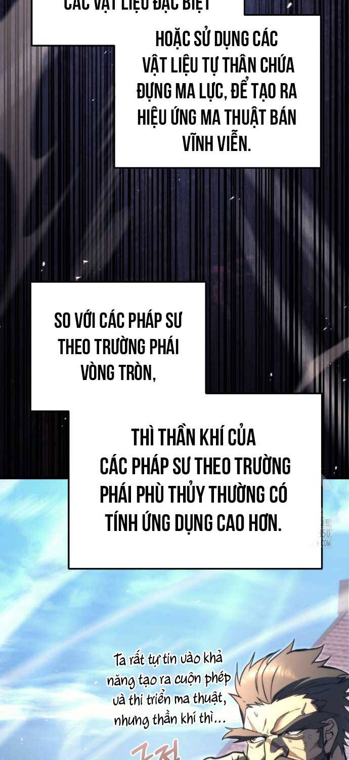 Hồi Quy Giả Của Gia Tộc Suy Vong Chapter 44 - Trang 61