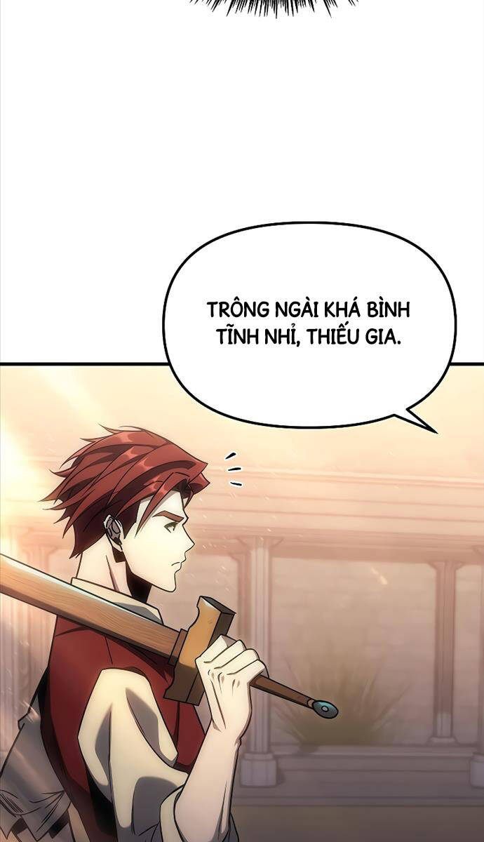 Hồi Quy Giả Của Gia Tộc Suy Vong Chapter 3 - Trang 8