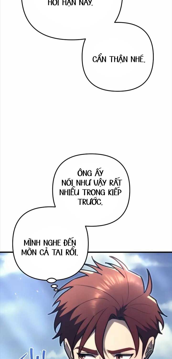 Hồi Quy Giả Của Gia Tộc Suy Vong Chapter 48 - Trang 57