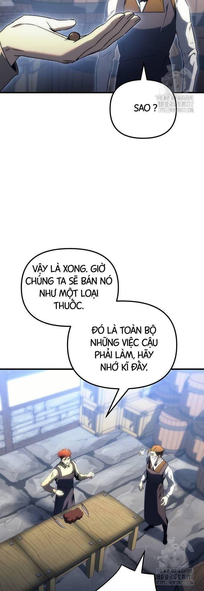 Hồi Quy Giả Của Gia Tộc Suy Vong Chapter 19 - Trang 76