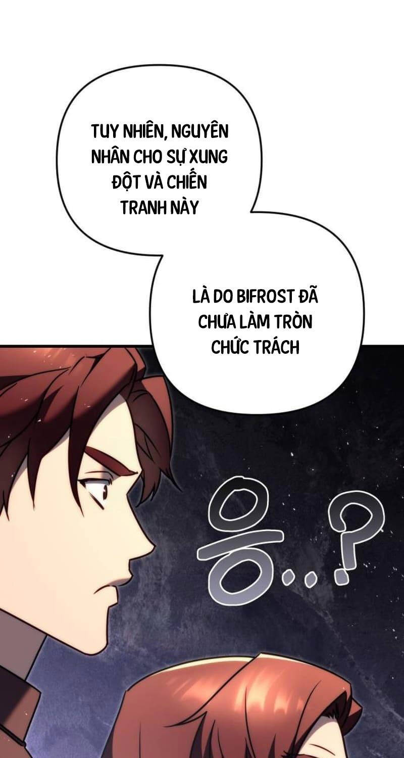 Hồi Quy Giả Của Gia Tộc Suy Vong Chapter 42 - Trang 59