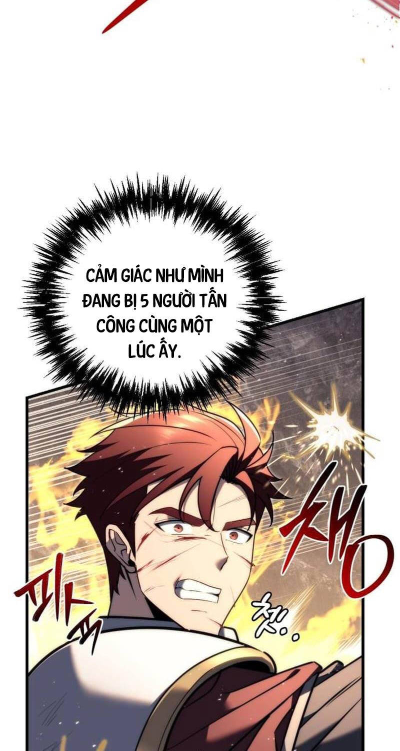 Hồi Quy Giả Của Gia Tộc Suy Vong Chapter 41 - Trang 57