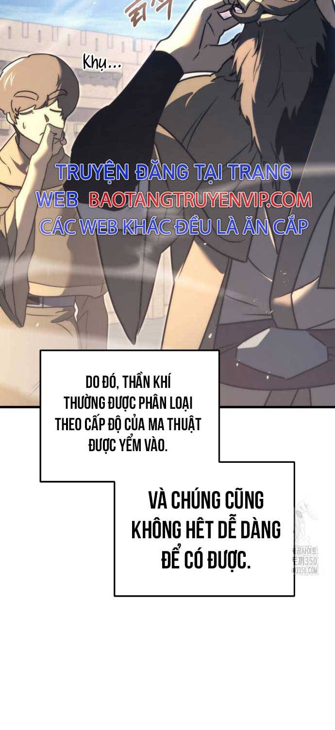 Hồi Quy Giả Của Gia Tộc Suy Vong Chapter 44 - Trang 62