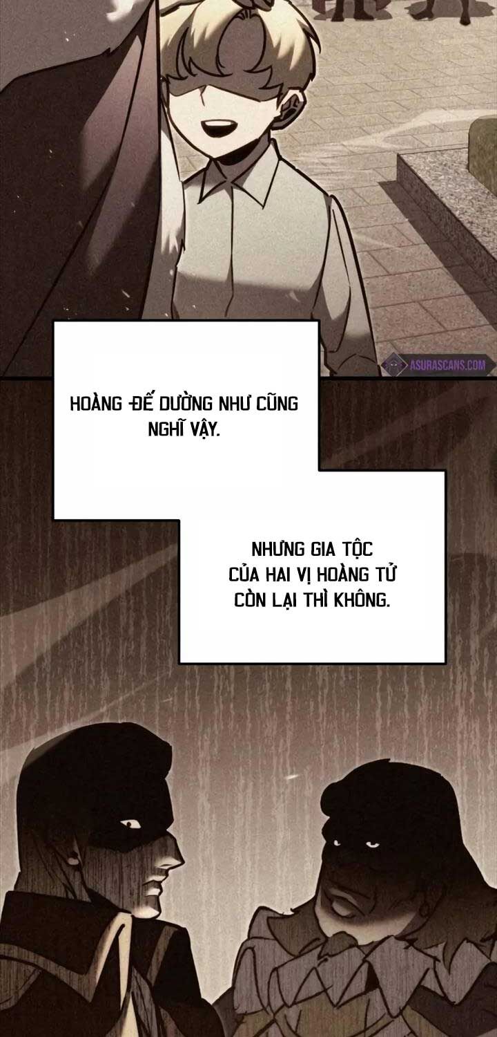 Hồi Quy Giả Của Gia Tộc Suy Vong Chapter 48 - Trang 19