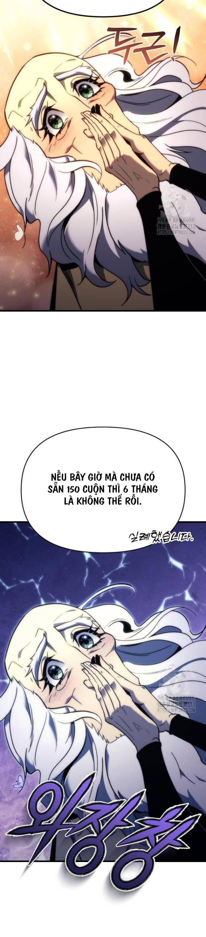 Hồi Quy Giả Của Gia Tộc Suy Vong Chapter 25 - Trang 21