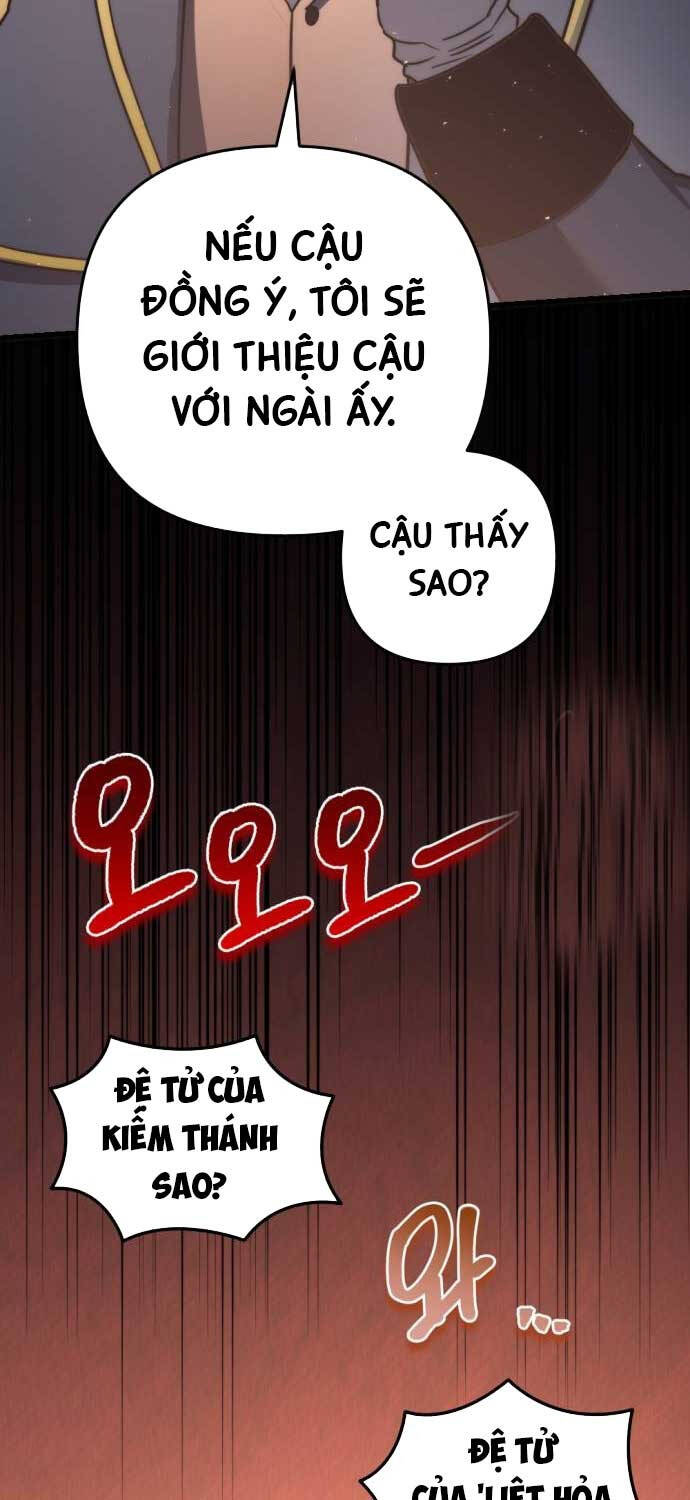 Hồi Quy Giả Của Gia Tộc Suy Vong Chapter 44 - Trang 39