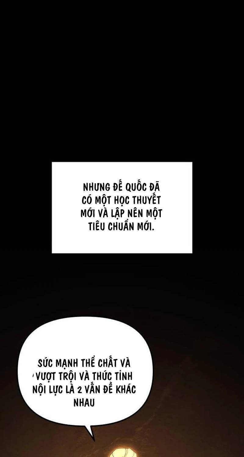 Hồi Quy Giả Của Gia Tộc Suy Vong Chapter 34 - Trang 11