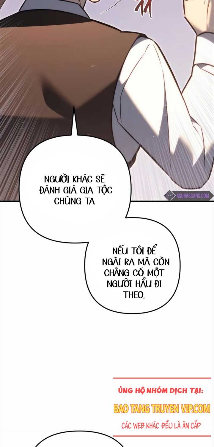 Hồi Quy Giả Của Gia Tộc Suy Vong Chapter 48 - Trang 7