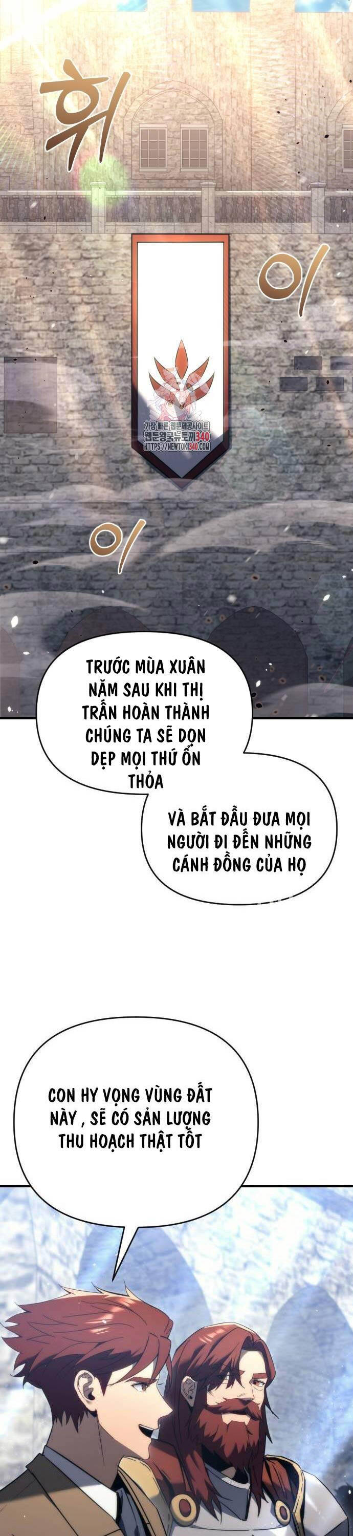 Hồi Quy Giả Của Gia Tộc Suy Vong Chapter 33 - Trang 0