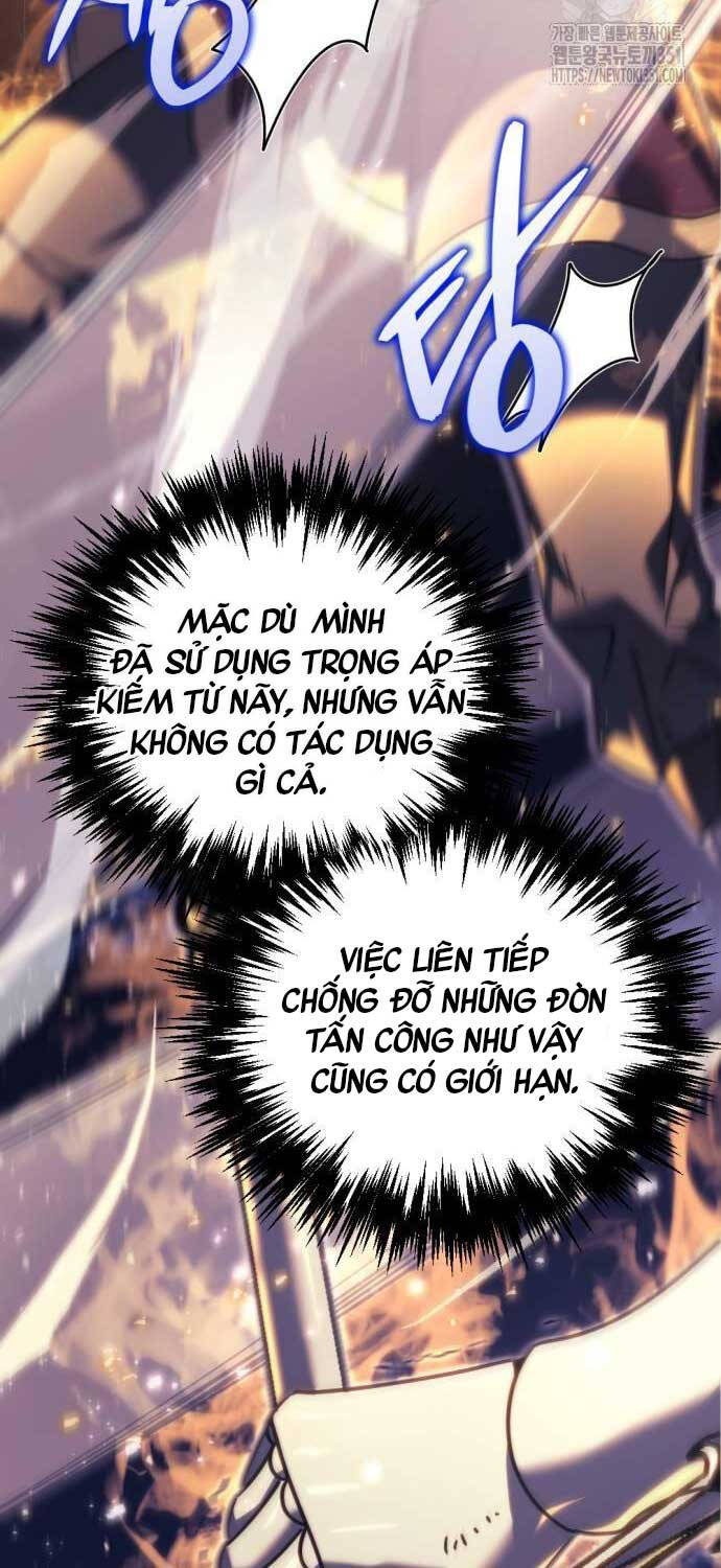 Hồi Quy Giả Của Gia Tộc Suy Vong Chapter 46 - Trang 55