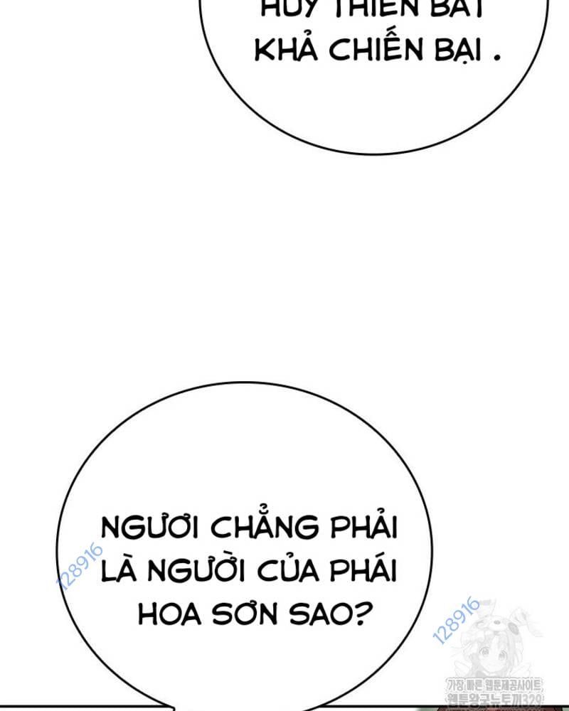 Vô Địch Vạn Quyền, Bất Khả Chiến Bại Chapter 47 - Trang 16