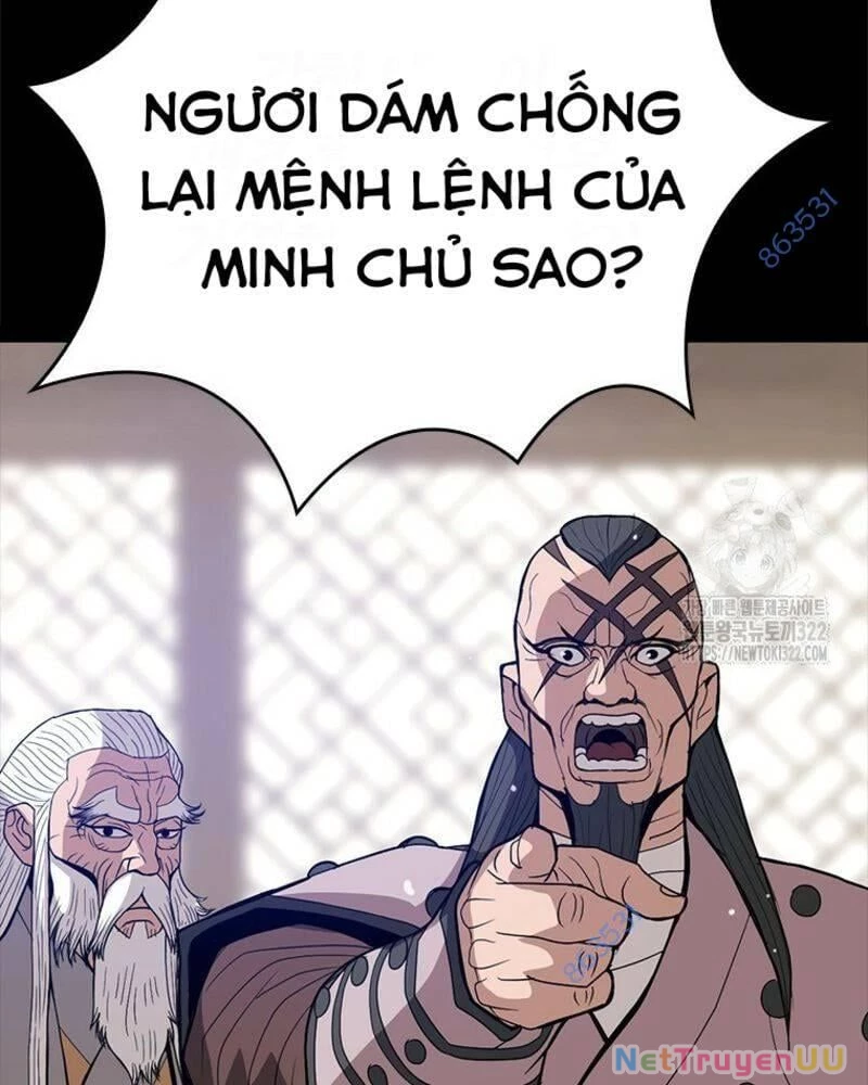 Vô Địch Vạn Quyền, Bất Khả Chiến Bại Chapter 38 - Trang 13