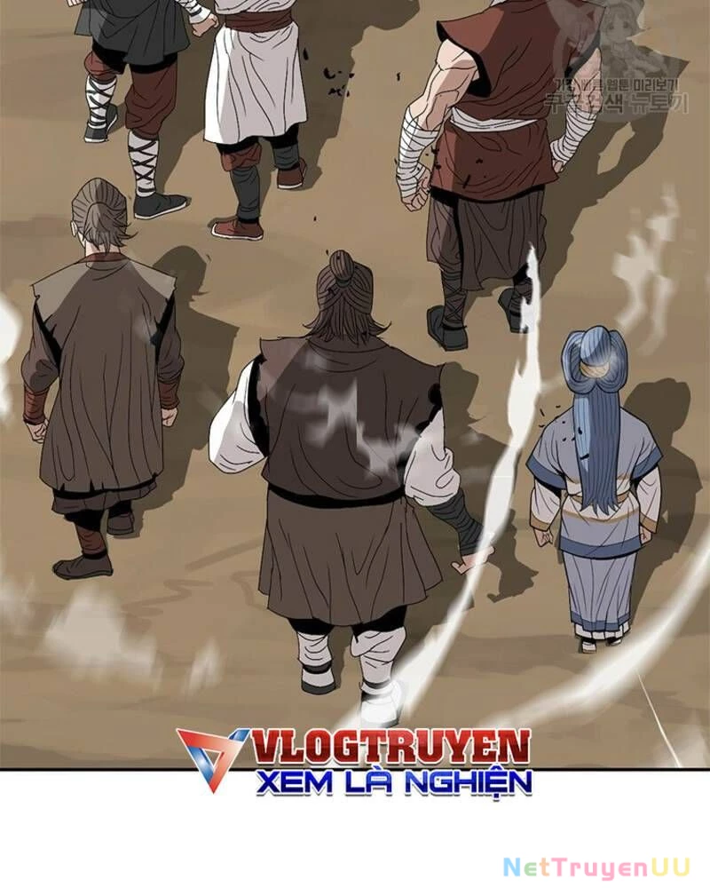 Vô Địch Vạn Quyền, Bất Khả Chiến Bại Chapter 23 - Trang 130