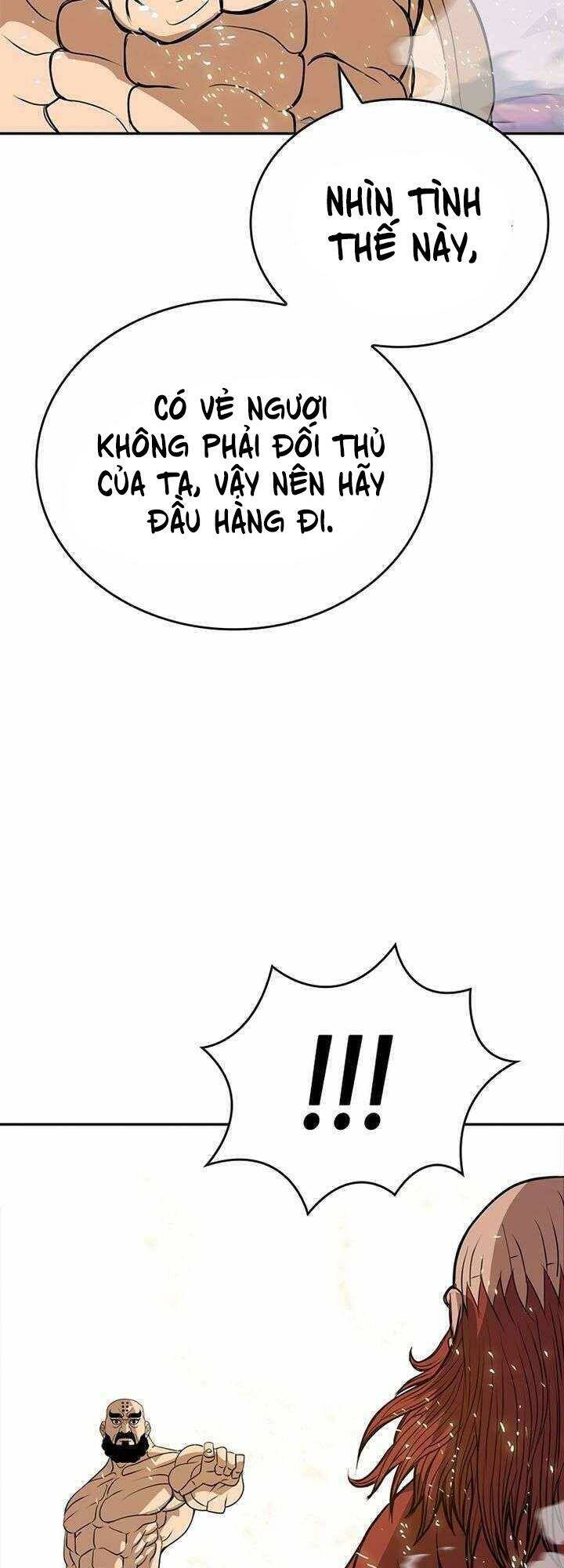 Vô Địch Vạn Quyền, Bất Khả Chiến Bại Chapter 8 - Trang 85