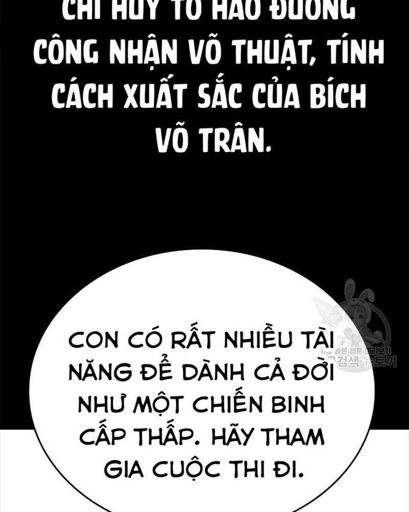 Vô Địch Vạn Quyền, Bất Khả Chiến Bại Chapter 14 - Trang 21