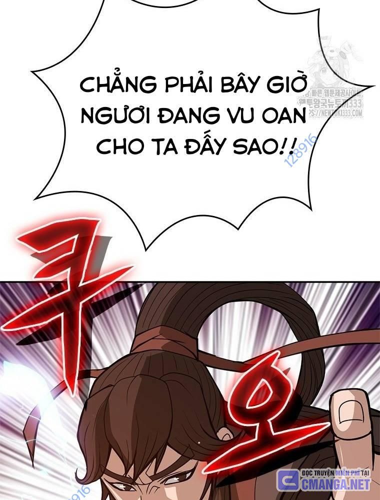 Vô Địch Vạn Quyền, Bất Khả Chiến Bại Chapter 50 - Trang 104