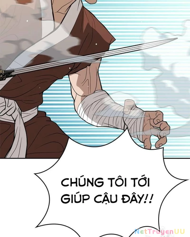 Vô Địch Vạn Quyền, Bất Khả Chiến Bại Chapter 24 - Trang 52