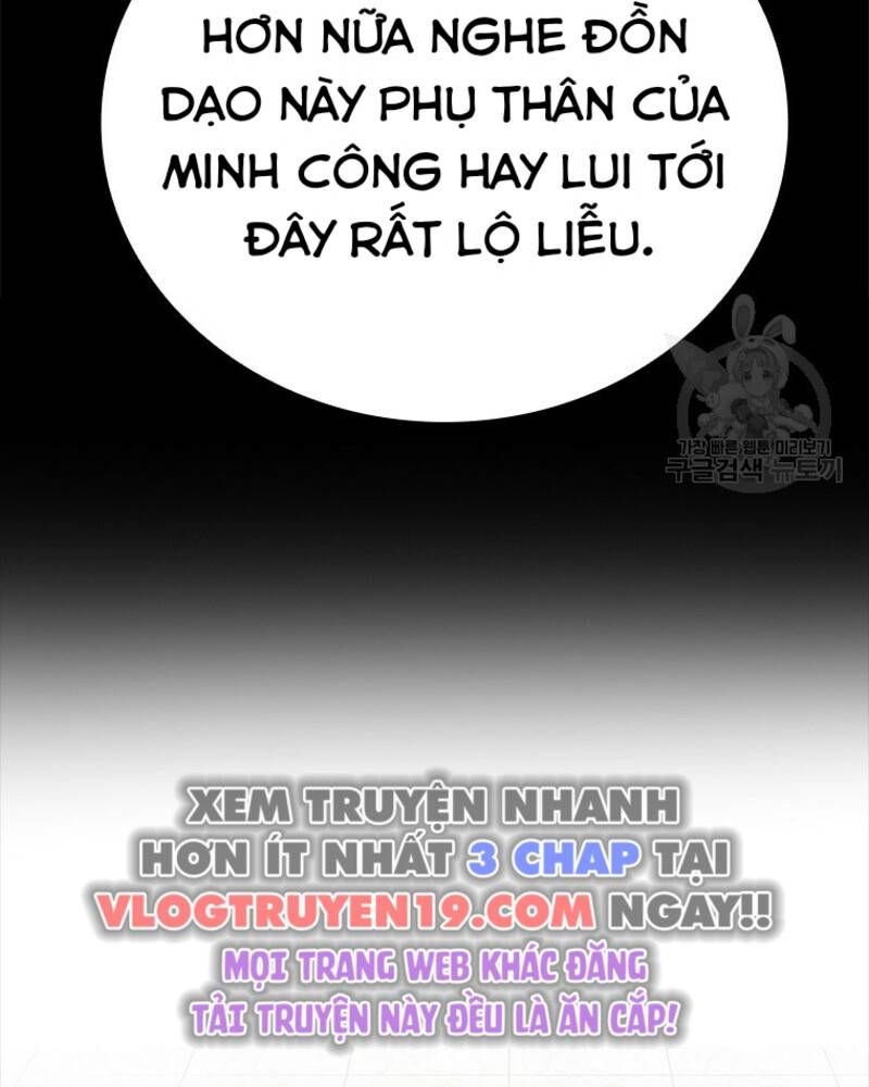 Vô Địch Vạn Quyền, Bất Khả Chiến Bại Chapter 33 - Trang 141