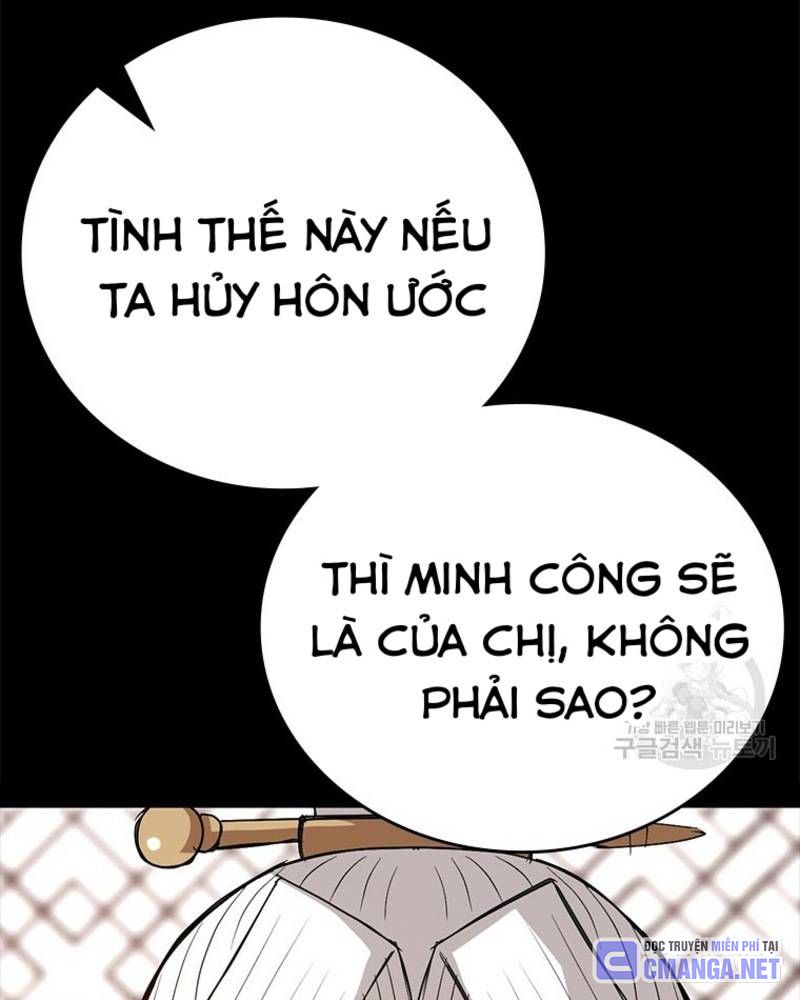 Vô Địch Vạn Quyền, Bất Khả Chiến Bại Chapter 33 - Trang 143