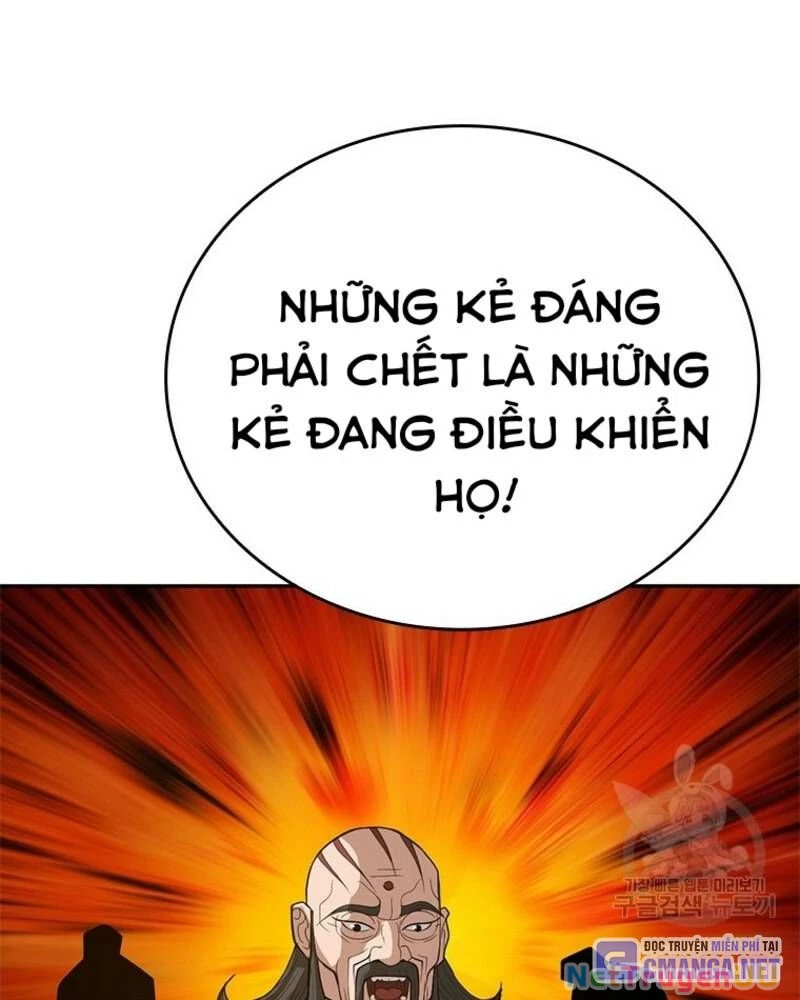 Vô Địch Vạn Quyền, Bất Khả Chiến Bại Chapter 30 - Trang 23