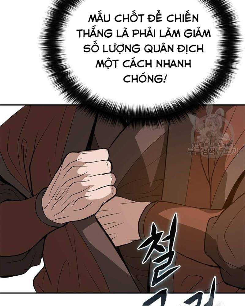 Vô Địch Vạn Quyền, Bất Khả Chiến Bại Chapter 17 - Trang 126