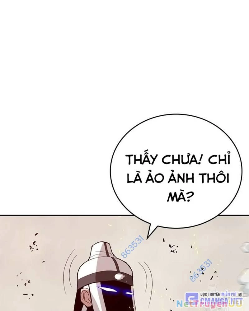 Vô Địch Vạn Quyền, Bất Khả Chiến Bại Chapter 36 - Trang 146