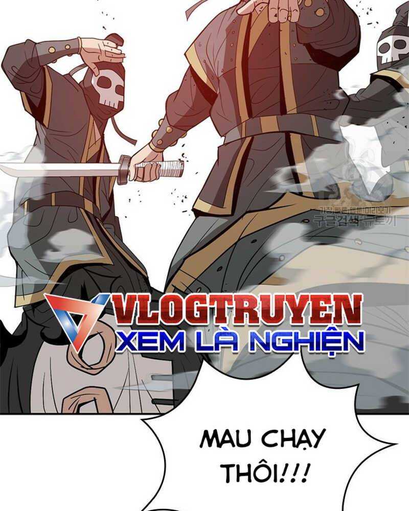 Vô Địch Vạn Quyền, Bất Khả Chiến Bại Chapter 17 - Trang 38