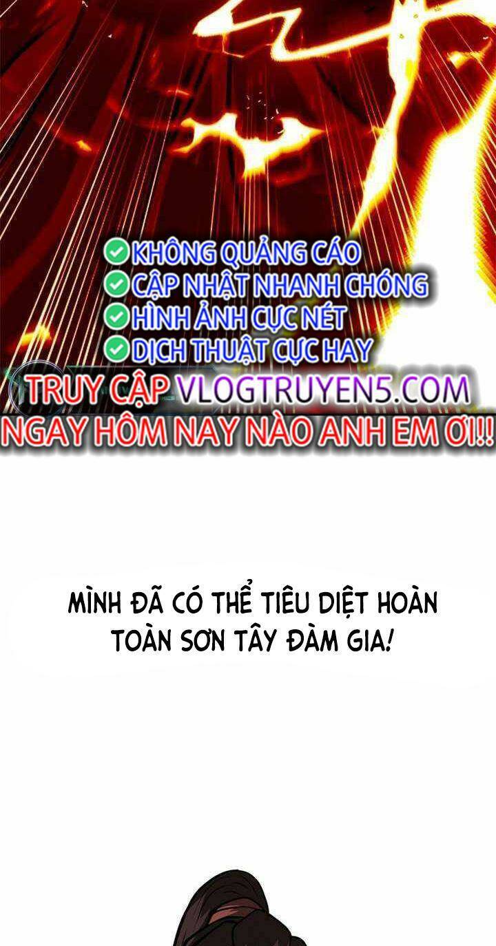 Vô Địch Vạn Quyền, Bất Khả Chiến Bại Chapter 8 - Trang 8