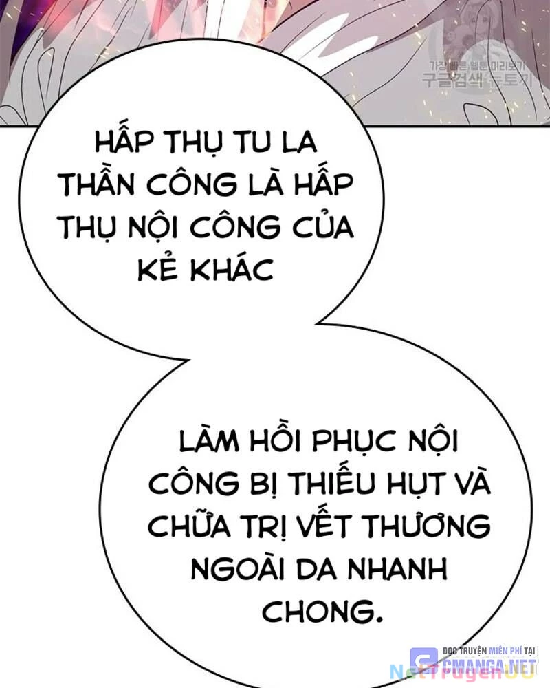 Vô Địch Vạn Quyền, Bất Khả Chiến Bại Chapter 32 - Trang 113