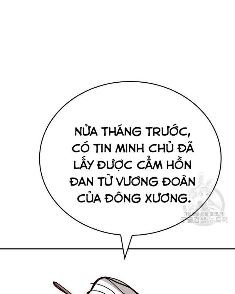 Vô Địch Vạn Quyền, Bất Khả Chiến Bại Chapter 20 - Trang 186