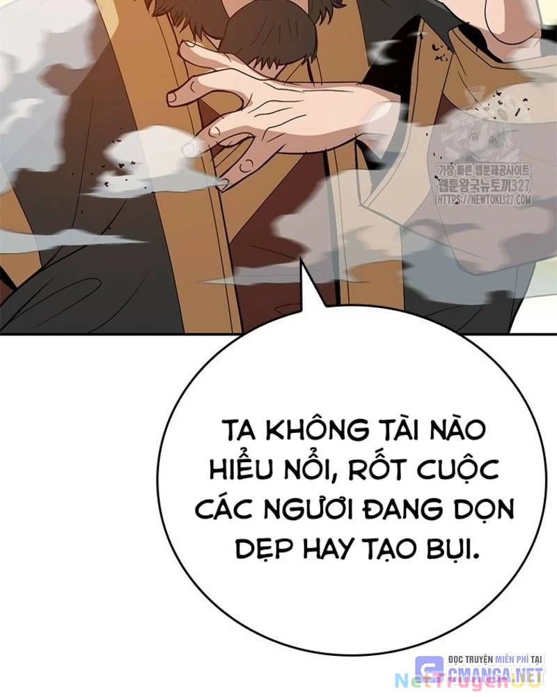 Vô Địch Vạn Quyền, Bất Khả Chiến Bại Chapter 44 - Trang 80