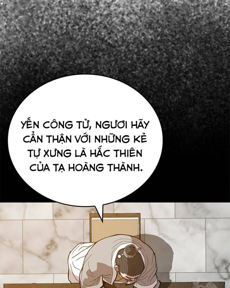 Vô Địch Vạn Quyền, Bất Khả Chiến Bại Chapter 35 - Trang 69