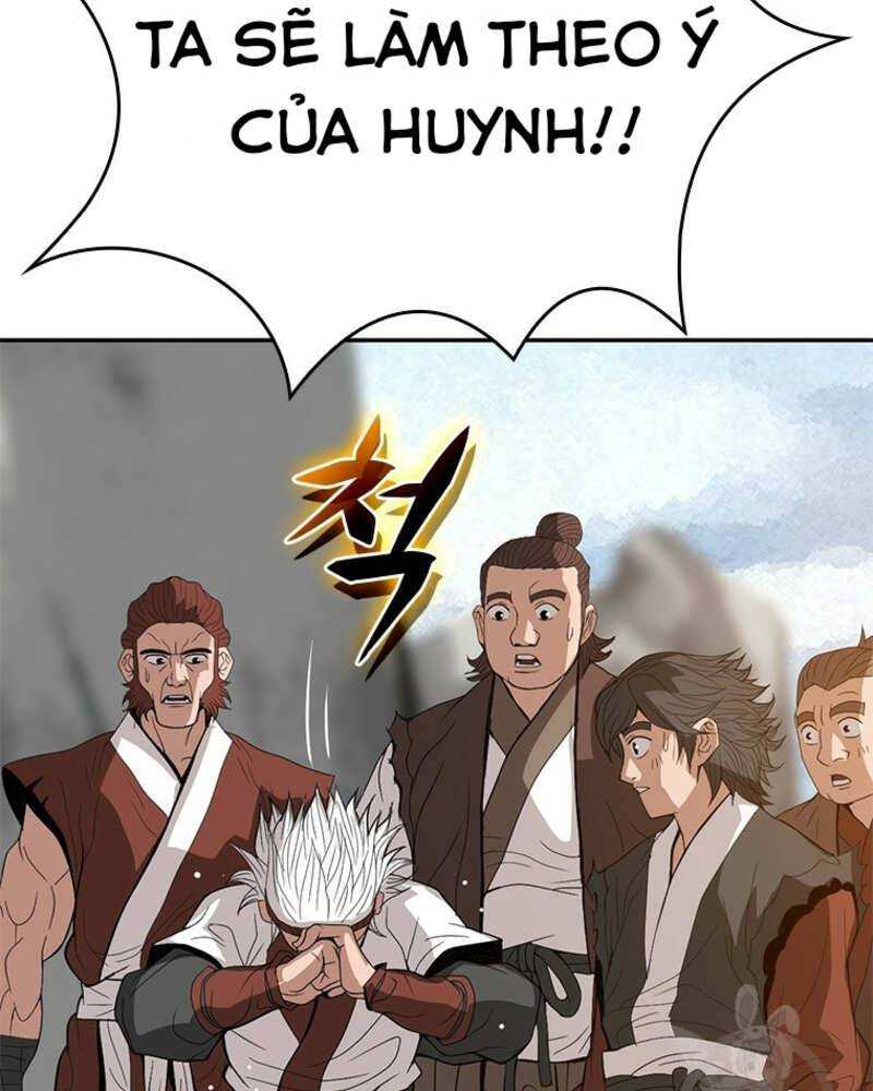 Vô Địch Vạn Quyền, Bất Khả Chiến Bại Chapter 15 - Trang 146