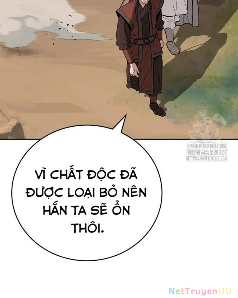 Vô Địch Vạn Quyền, Bất Khả Chiến Bại Chapter 44 - Trang 127