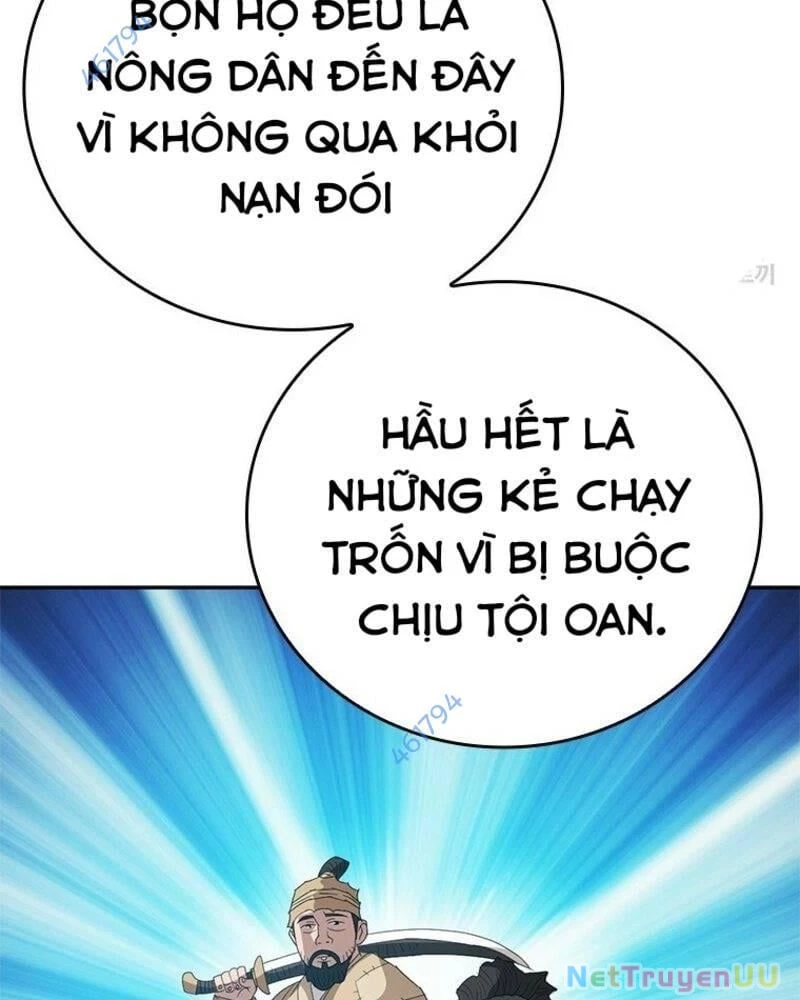 Vô Địch Vạn Quyền, Bất Khả Chiến Bại Chapter 30 - Trang 19