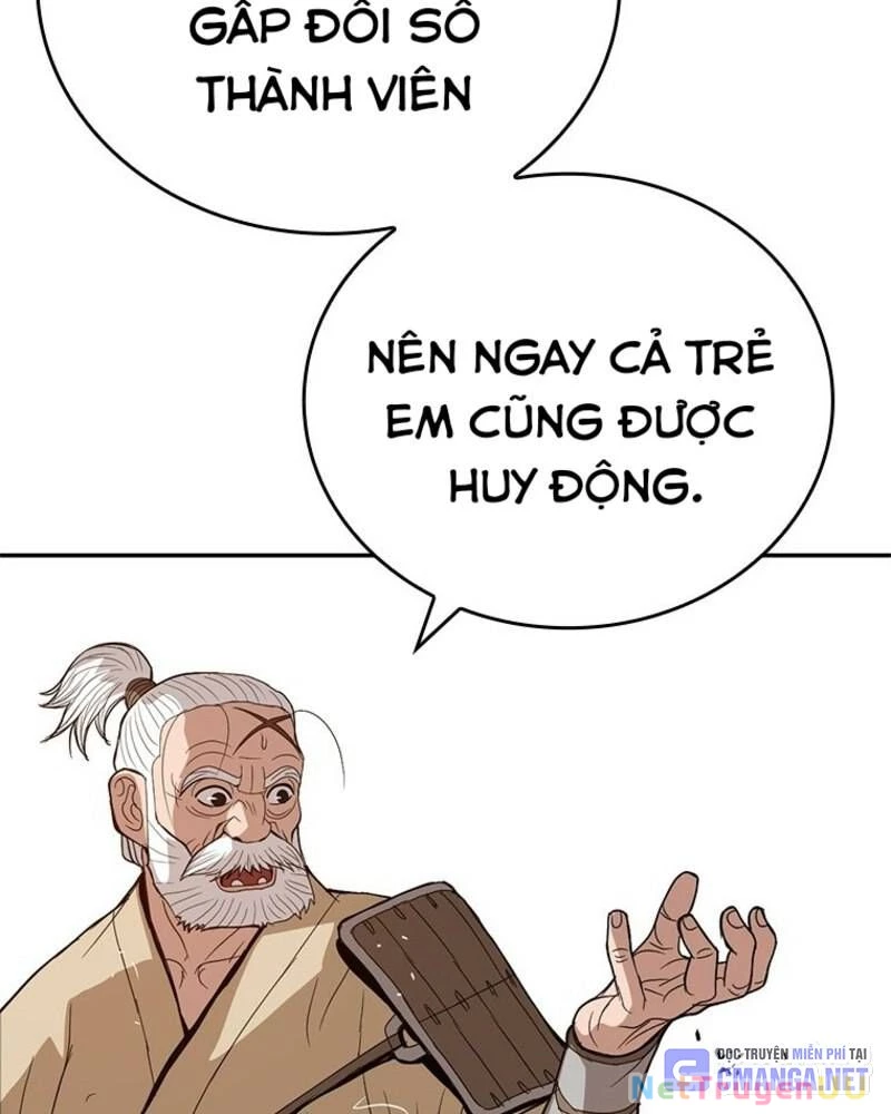 Vô Địch Vạn Quyền, Bất Khả Chiến Bại Chapter 30 - Trang 116