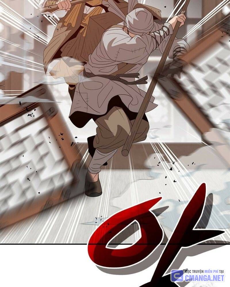 Vô Địch Vạn Quyền, Bất Khả Chiến Bại Chapter 46 - Trang 26