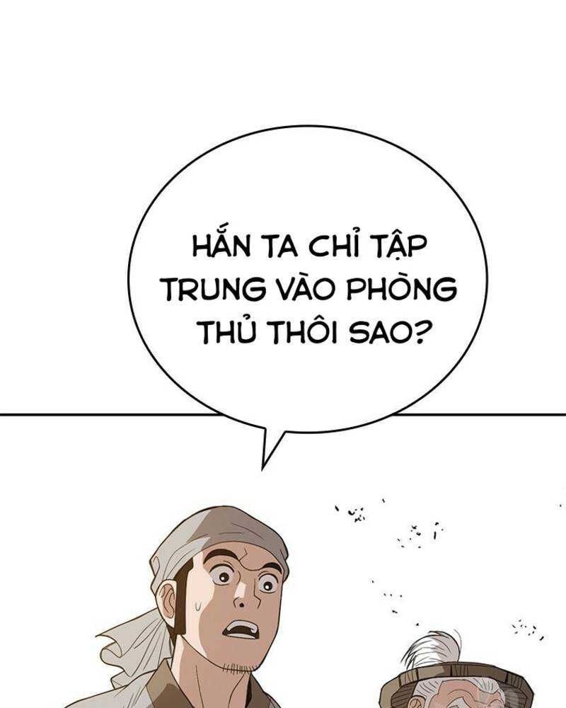 Vô Địch Vạn Quyền, Bất Khả Chiến Bại Chapter 18 - Trang 129