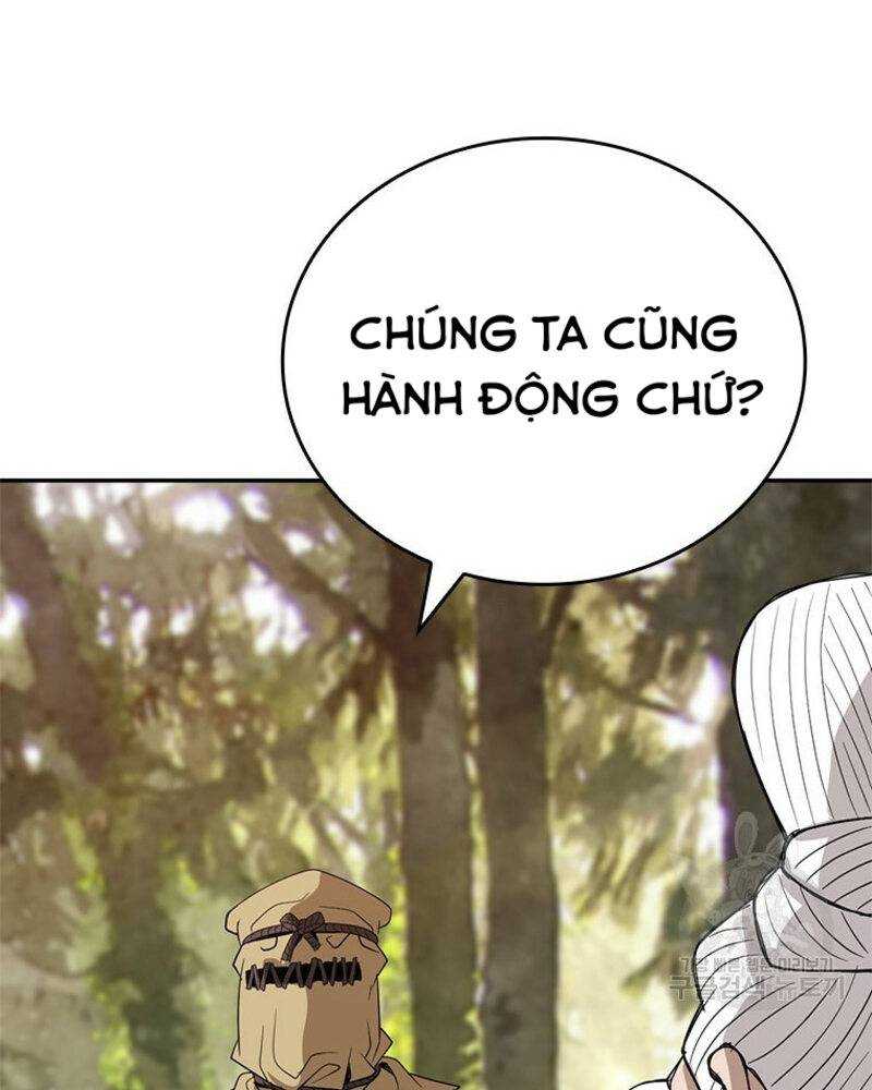 Vô Địch Vạn Quyền, Bất Khả Chiến Bại Chapter 16 - Trang 82