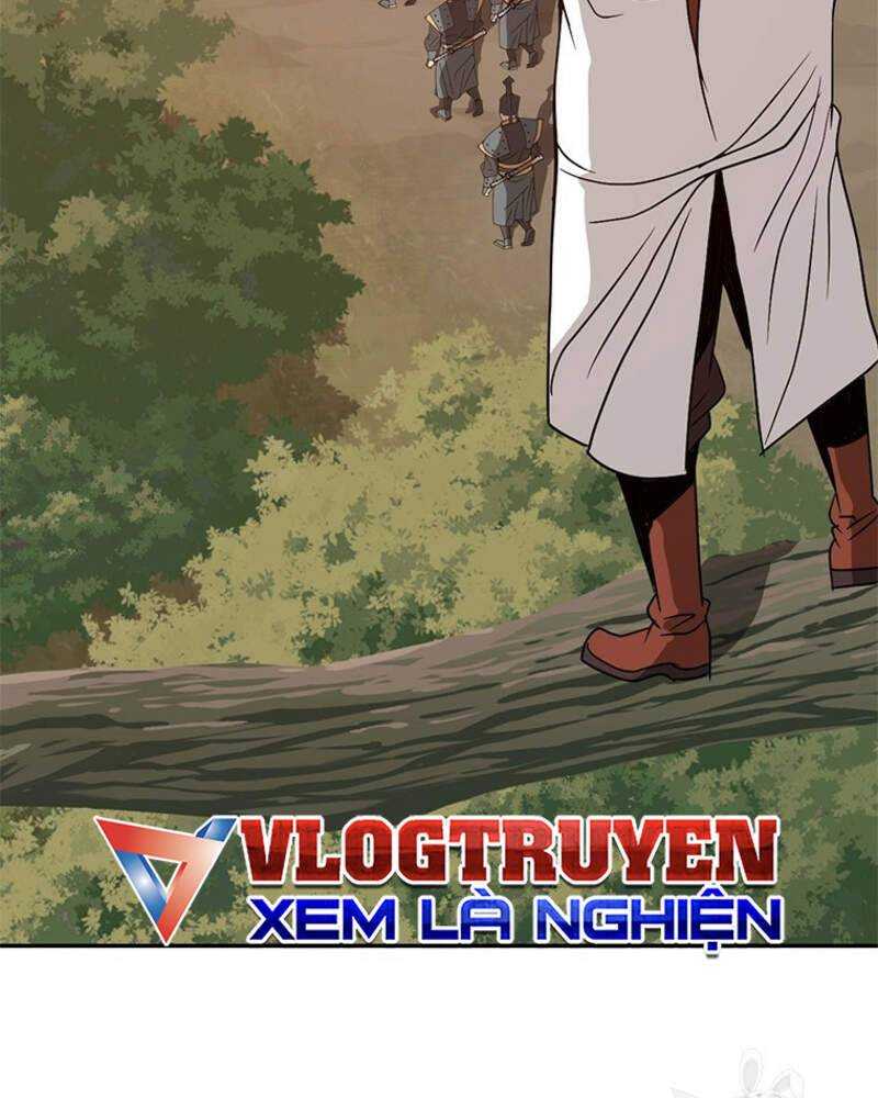 Vô Địch Vạn Quyền, Bất Khả Chiến Bại Chapter 16 - Trang 71