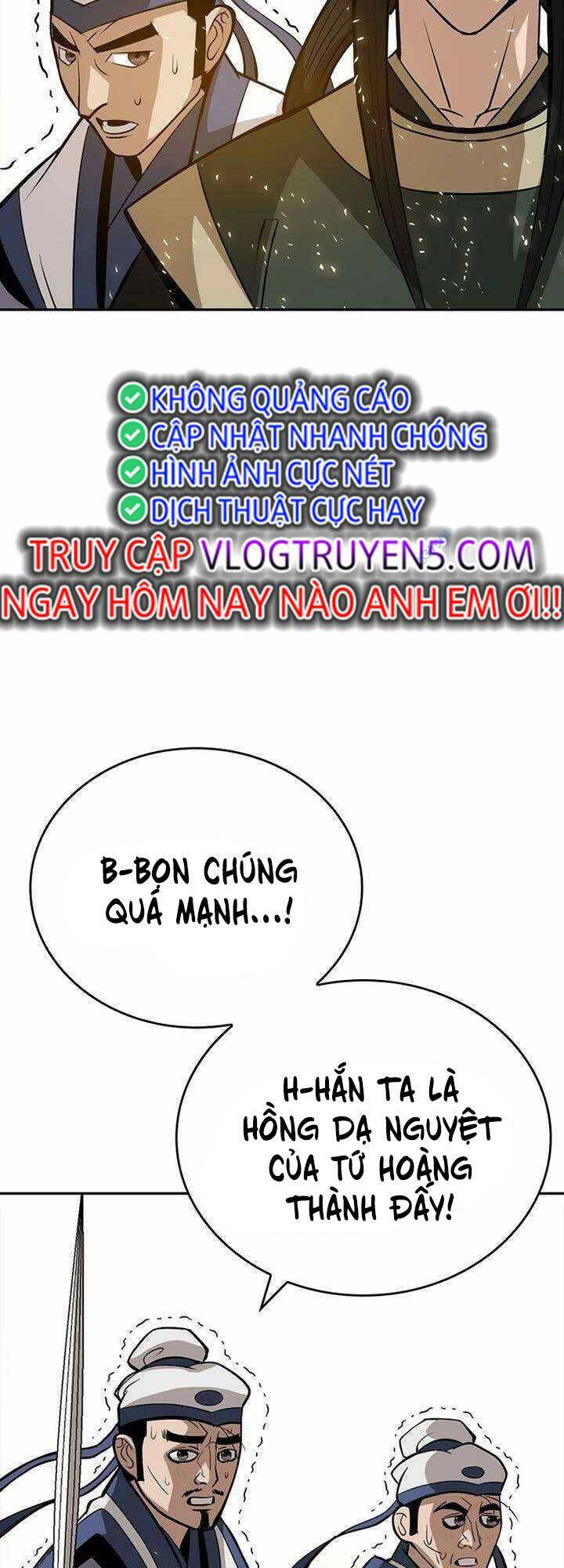 Vô Địch Vạn Quyền, Bất Khả Chiến Bại Chapter 7 - Trang 41