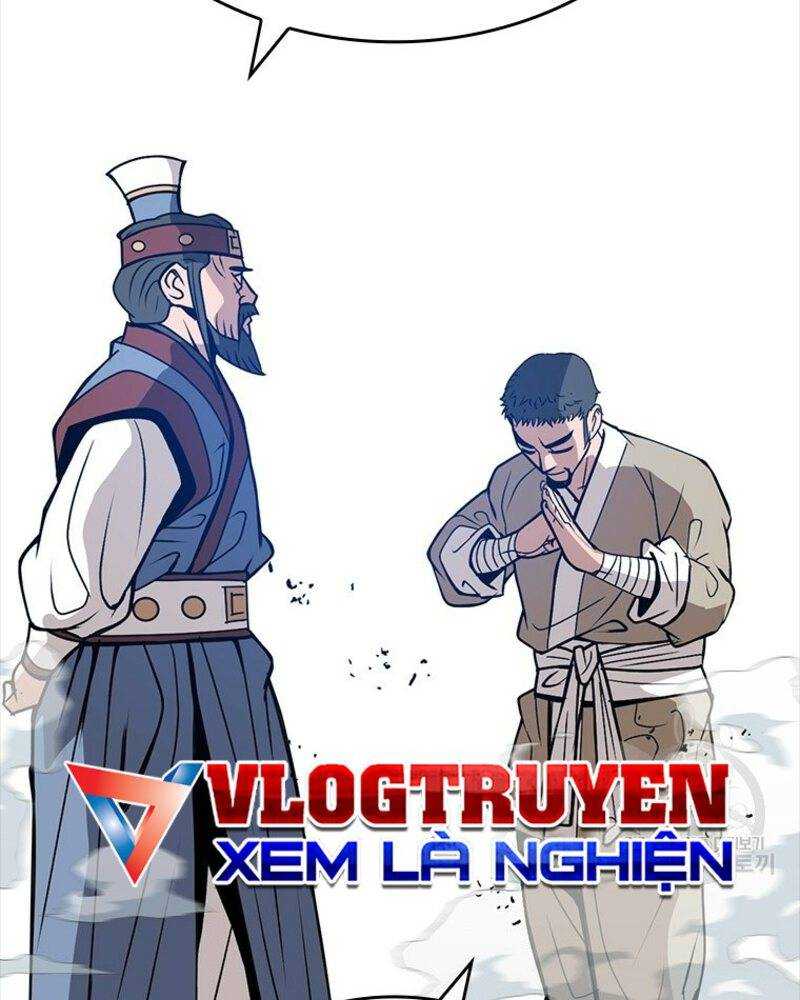 Vô Địch Vạn Quyền, Bất Khả Chiến Bại Chapter 14 - Trang 22