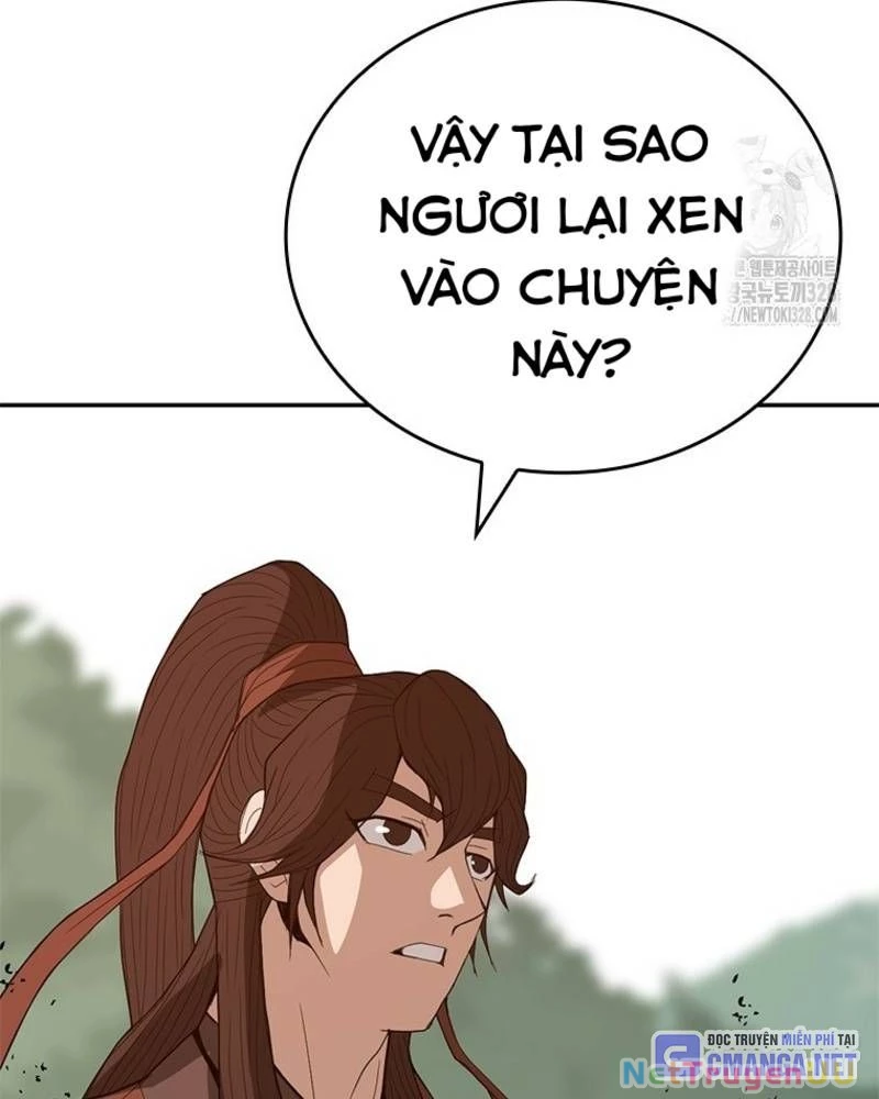 Vô Địch Vạn Quyền, Bất Khả Chiến Bại Chapter 45 - Trang 62