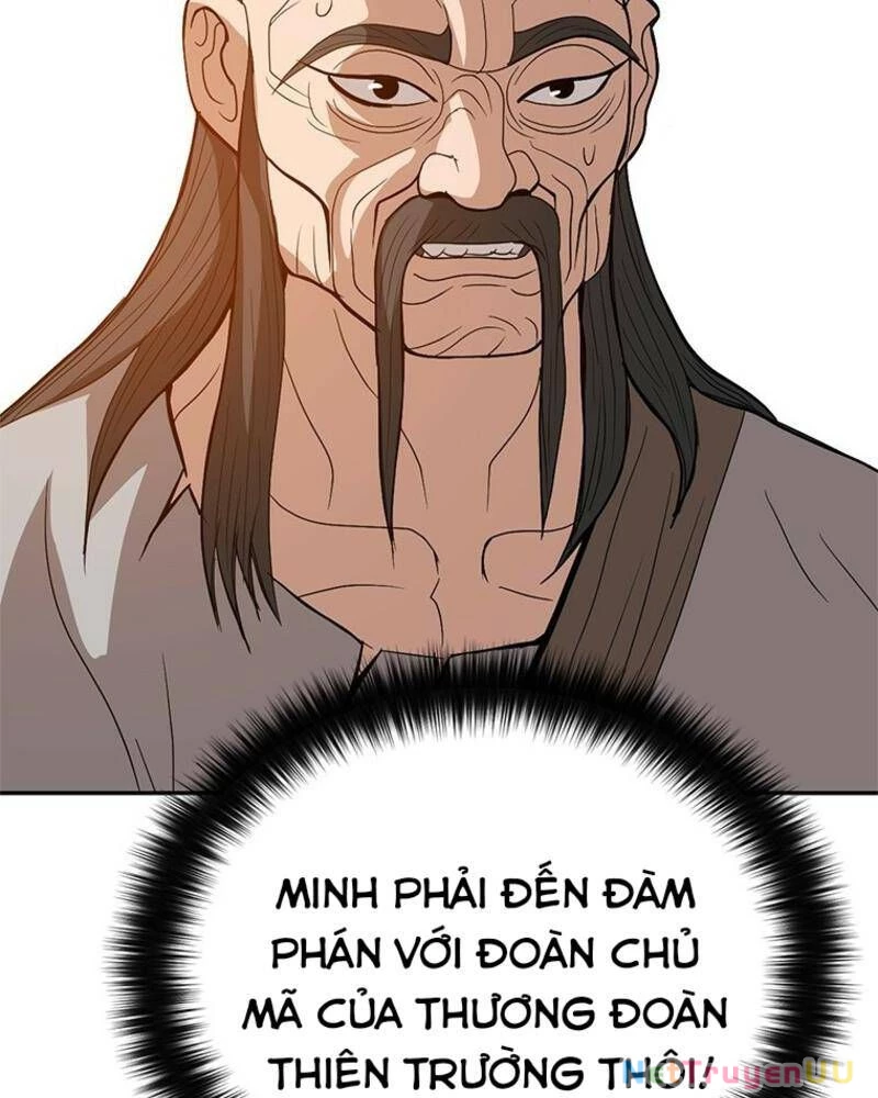 Vô Địch Vạn Quyền, Bất Khả Chiến Bại Chapter 30 - Trang 168