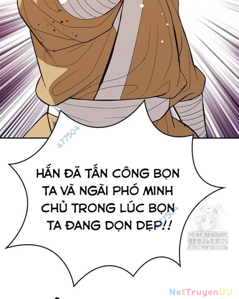 Vô Địch Vạn Quyền, Bất Khả Chiến Bại Chapter 45 - Trang 159