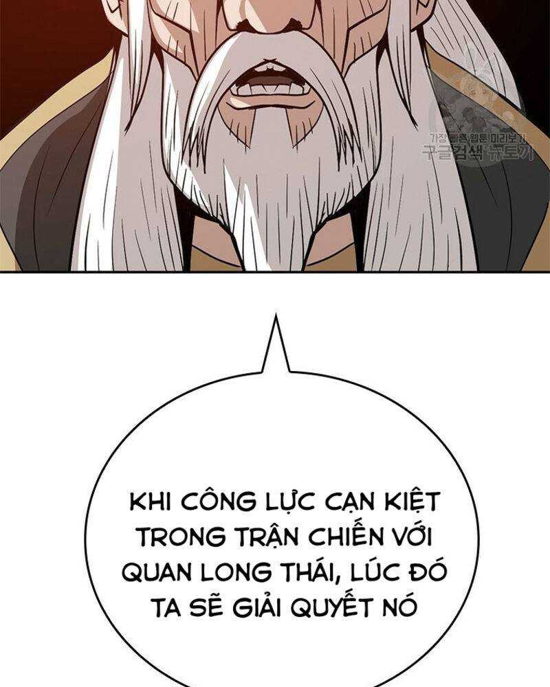 Vô Địch Vạn Quyền, Bất Khả Chiến Bại Chapter 16 - Trang 85