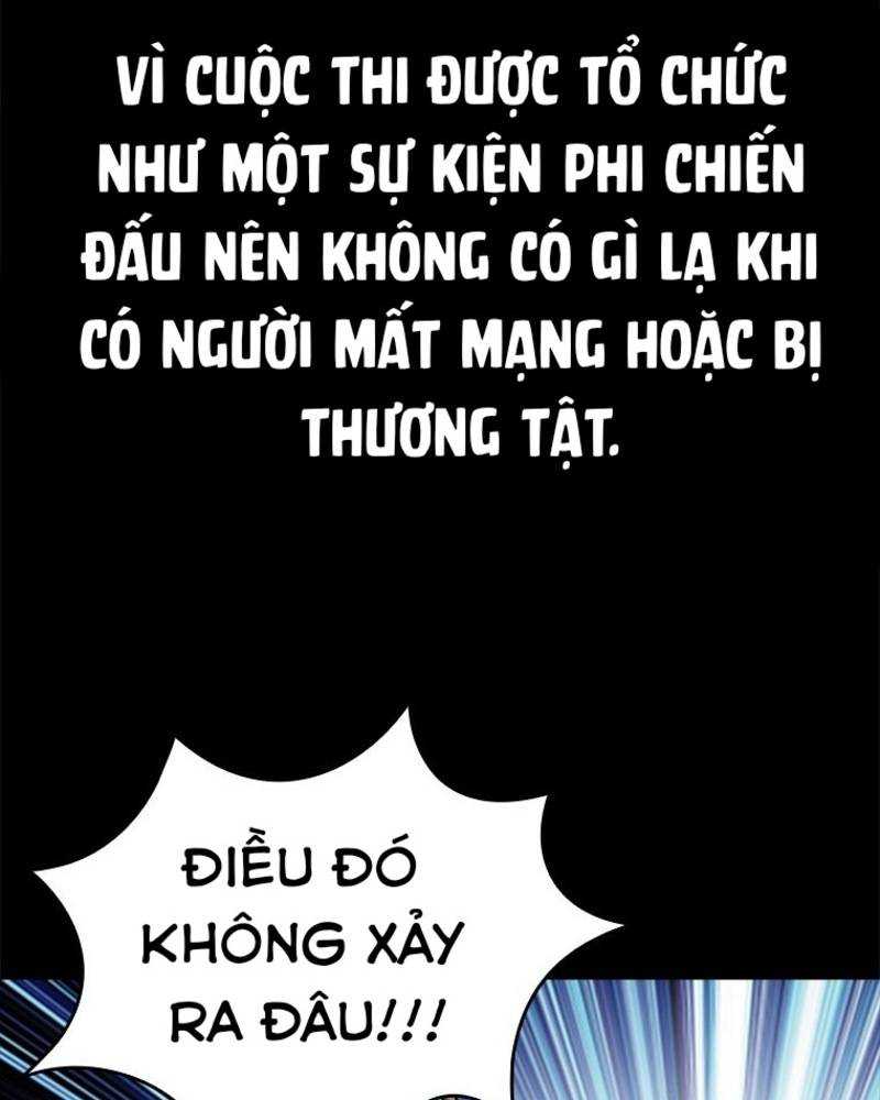 Vô Địch Vạn Quyền, Bất Khả Chiến Bại Chapter 14 - Trang 38